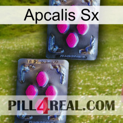 Apcalis Sx 01